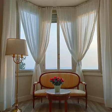 Palace Grand Hotel Varese Exterior photo