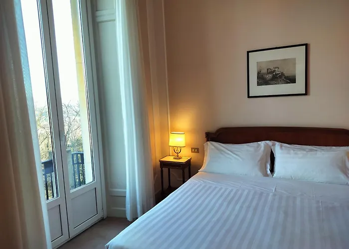 Palace Grand Hotel Varese