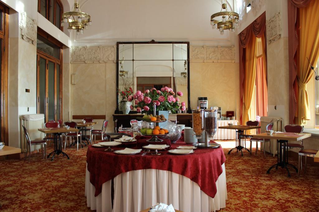Palace Grand 4* Varese