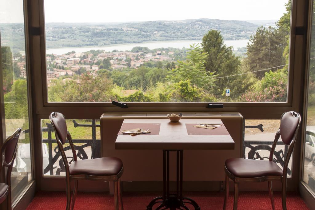 Palace Grand Hotel Varèse