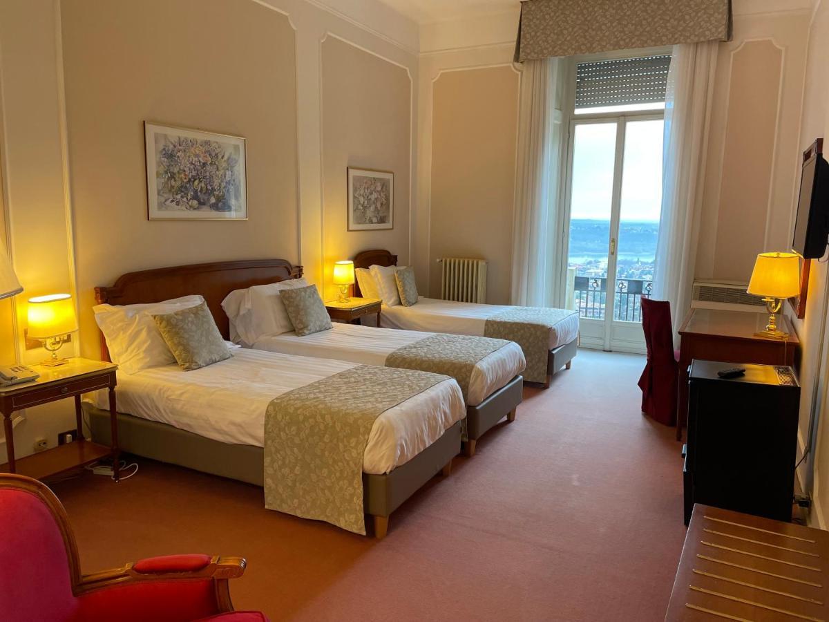 Palace Grand Hotel 4*