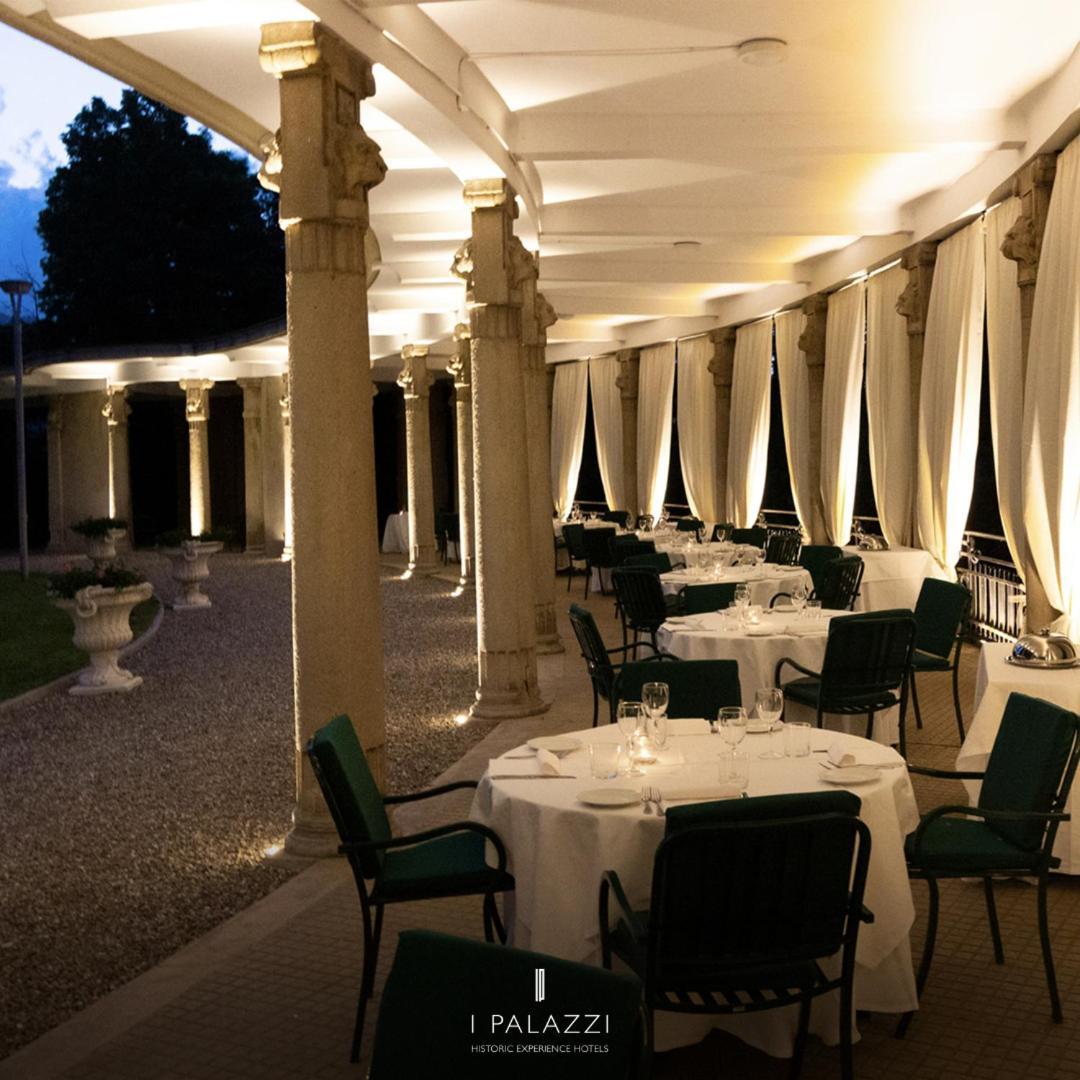 Hotel Palace Grand Varèse