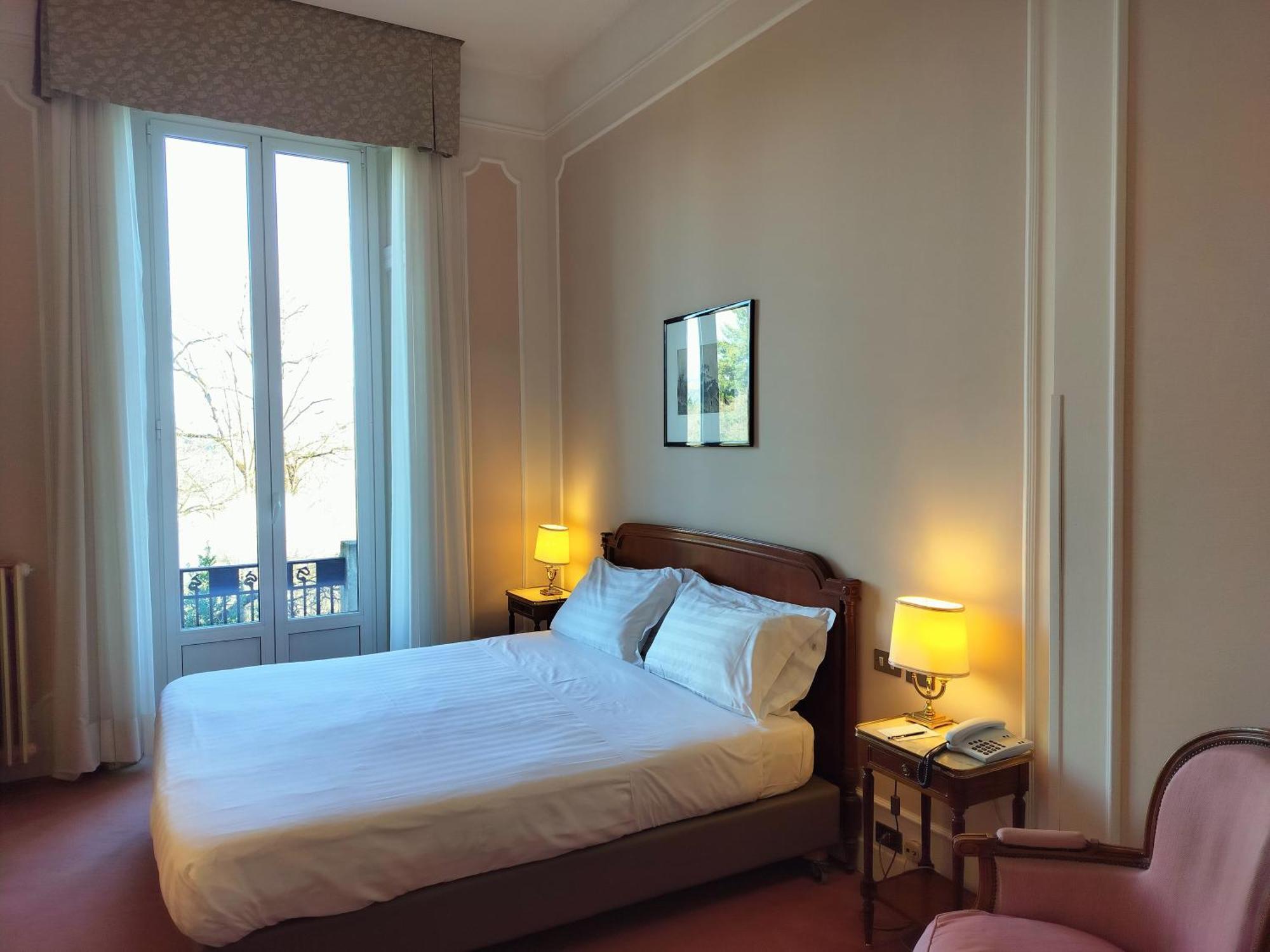 Palace Grand Hotel 4*