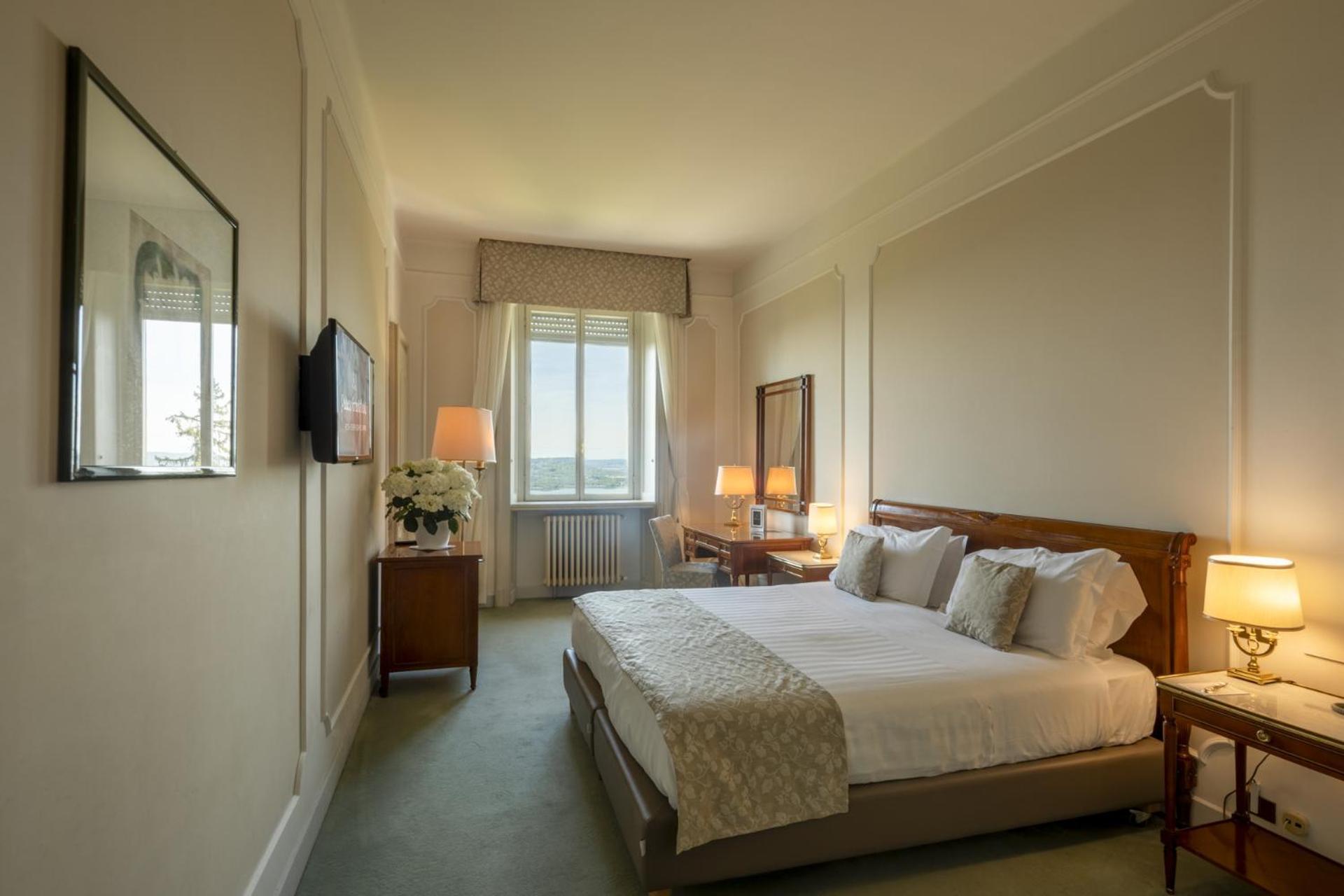 Hotel Palace Grand Varese