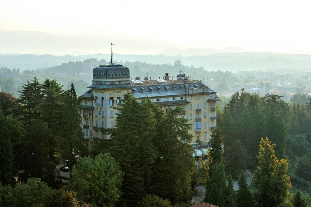 Hotel Palace Grand Varese