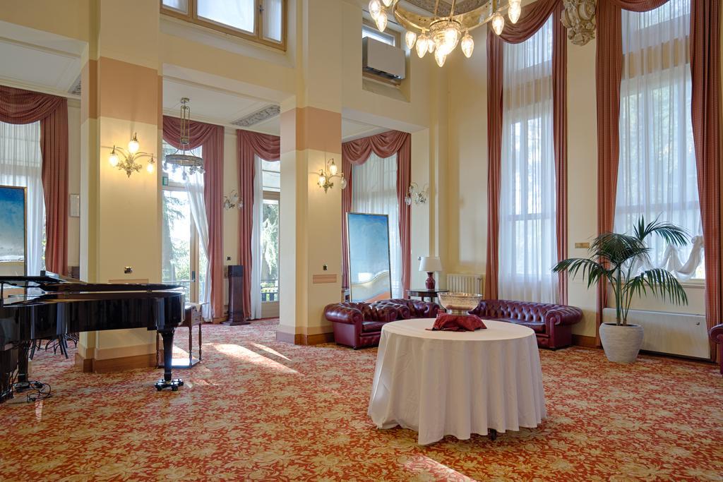 Palace Grand 4* Varèse