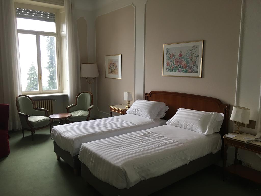 Hotel Palace Grand Varese