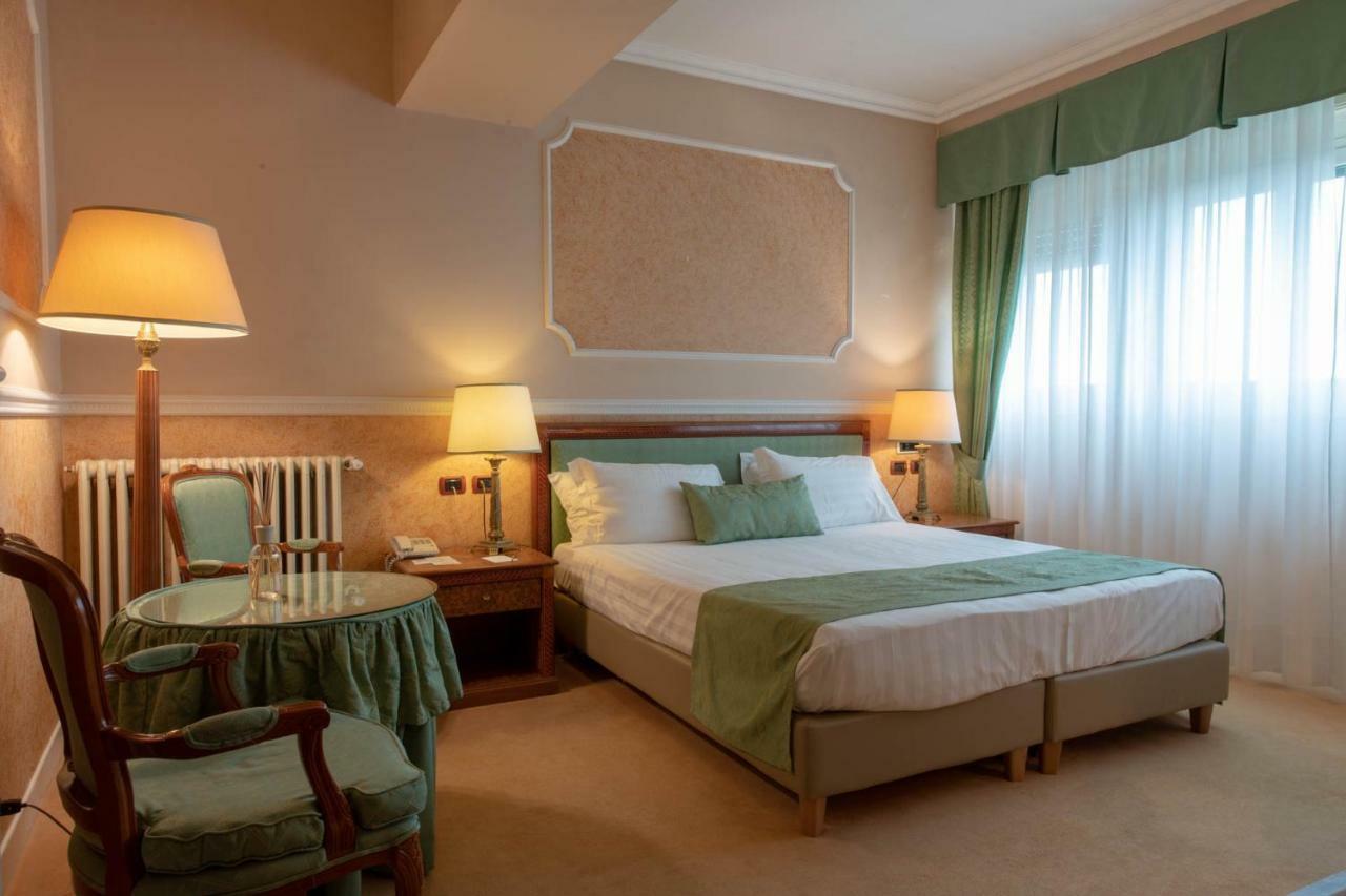 Hotel Palace Grand Varese
