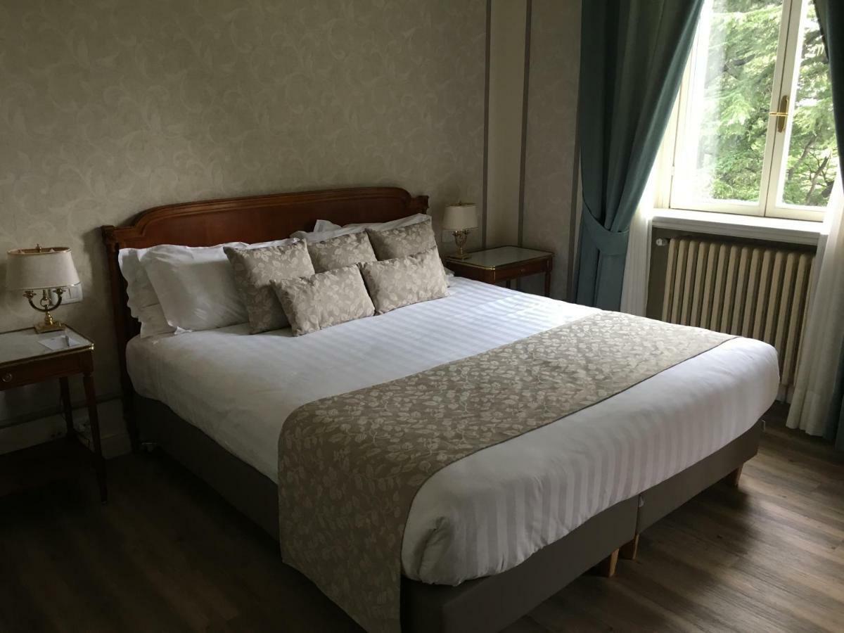Hotel Palace Grand