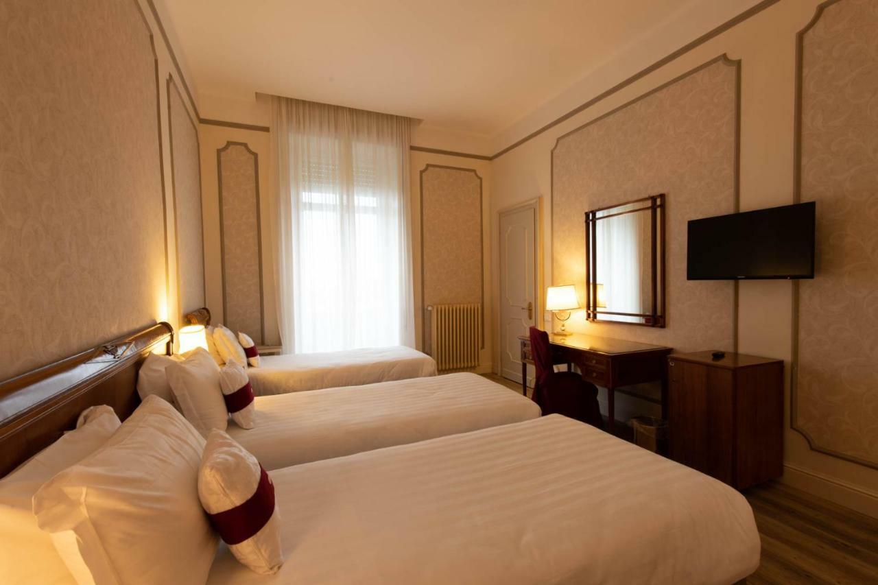 Hotel Palace Grand Varèse