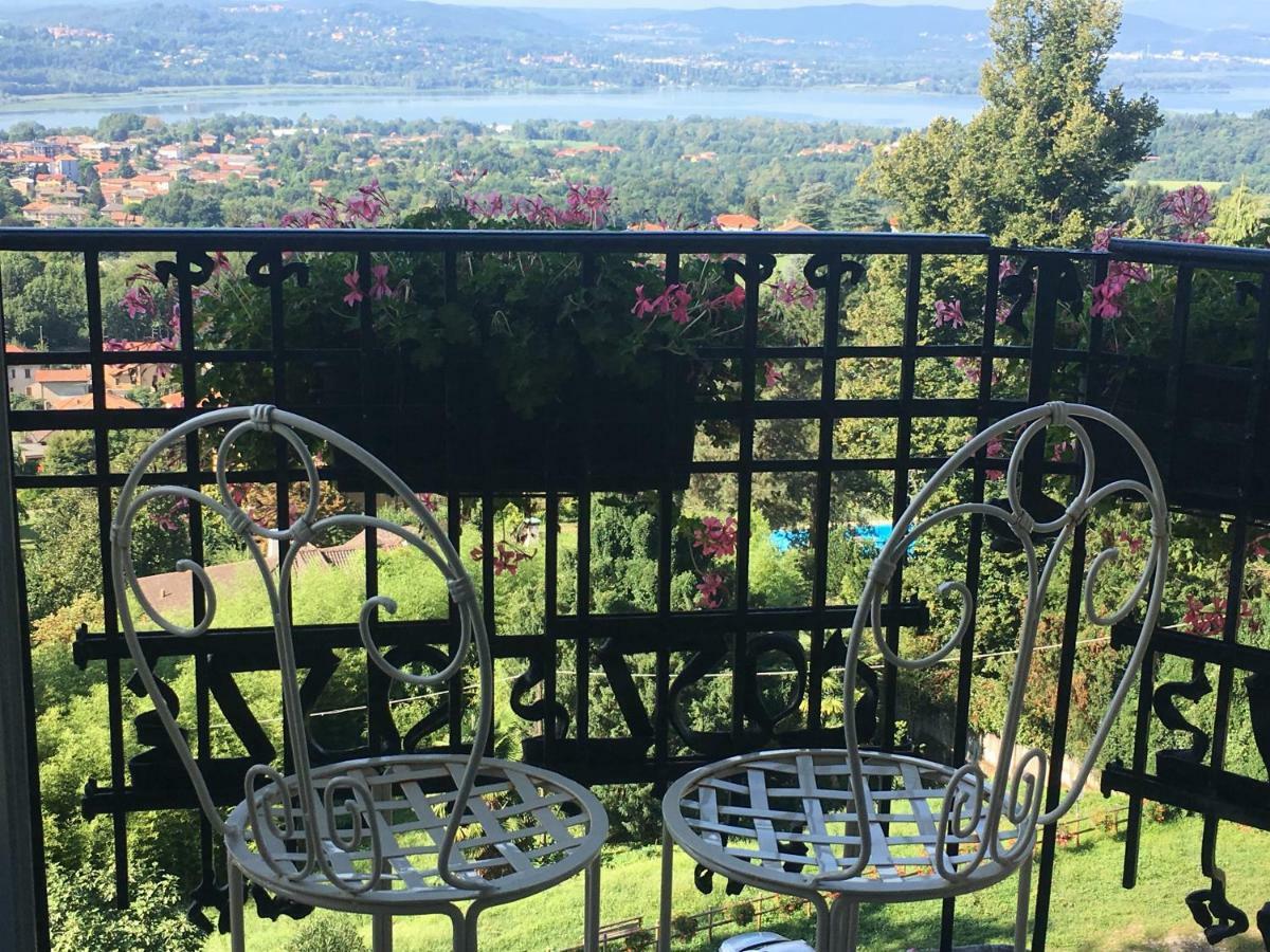 Palace Grand Hotel Varese