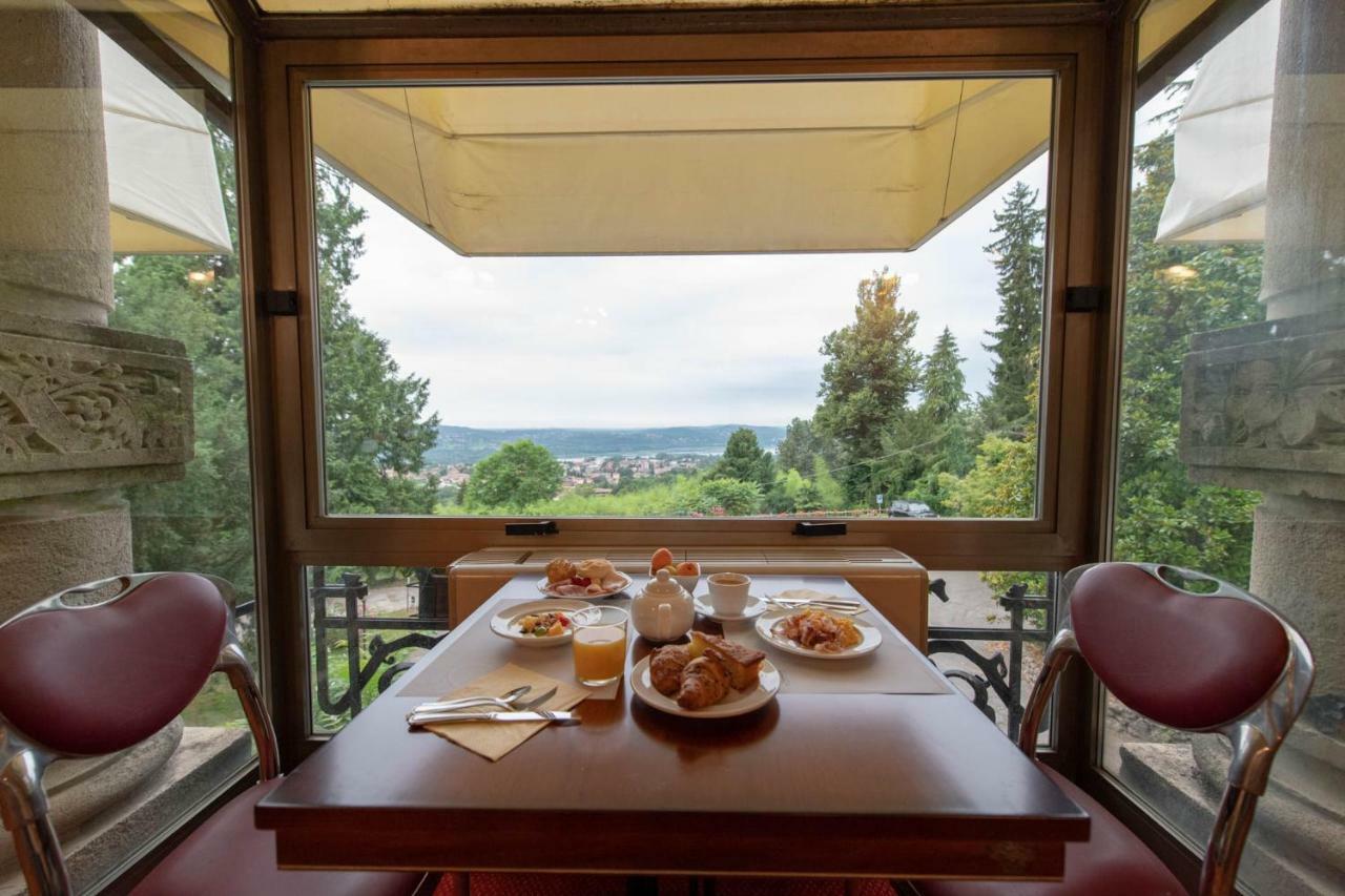 Palace Grand Varese