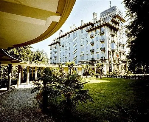Palace Grand Hotel Varese