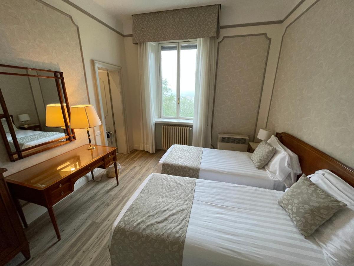 Hotel Palace Grand Varese