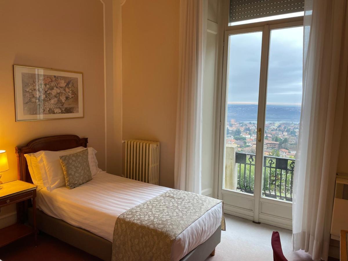 Hotel Palace Grand Varese