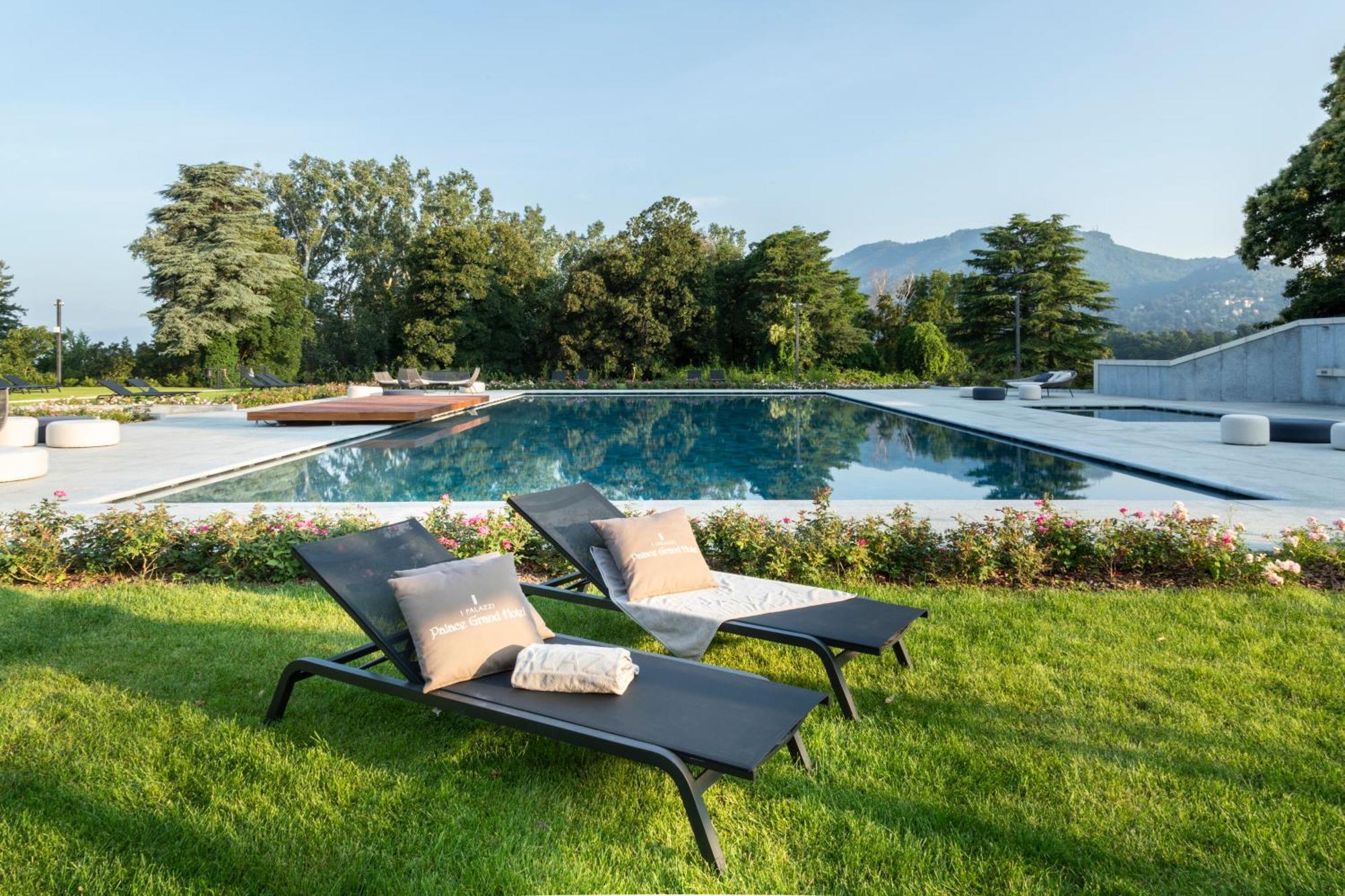 Hotel Palace Grand 4*