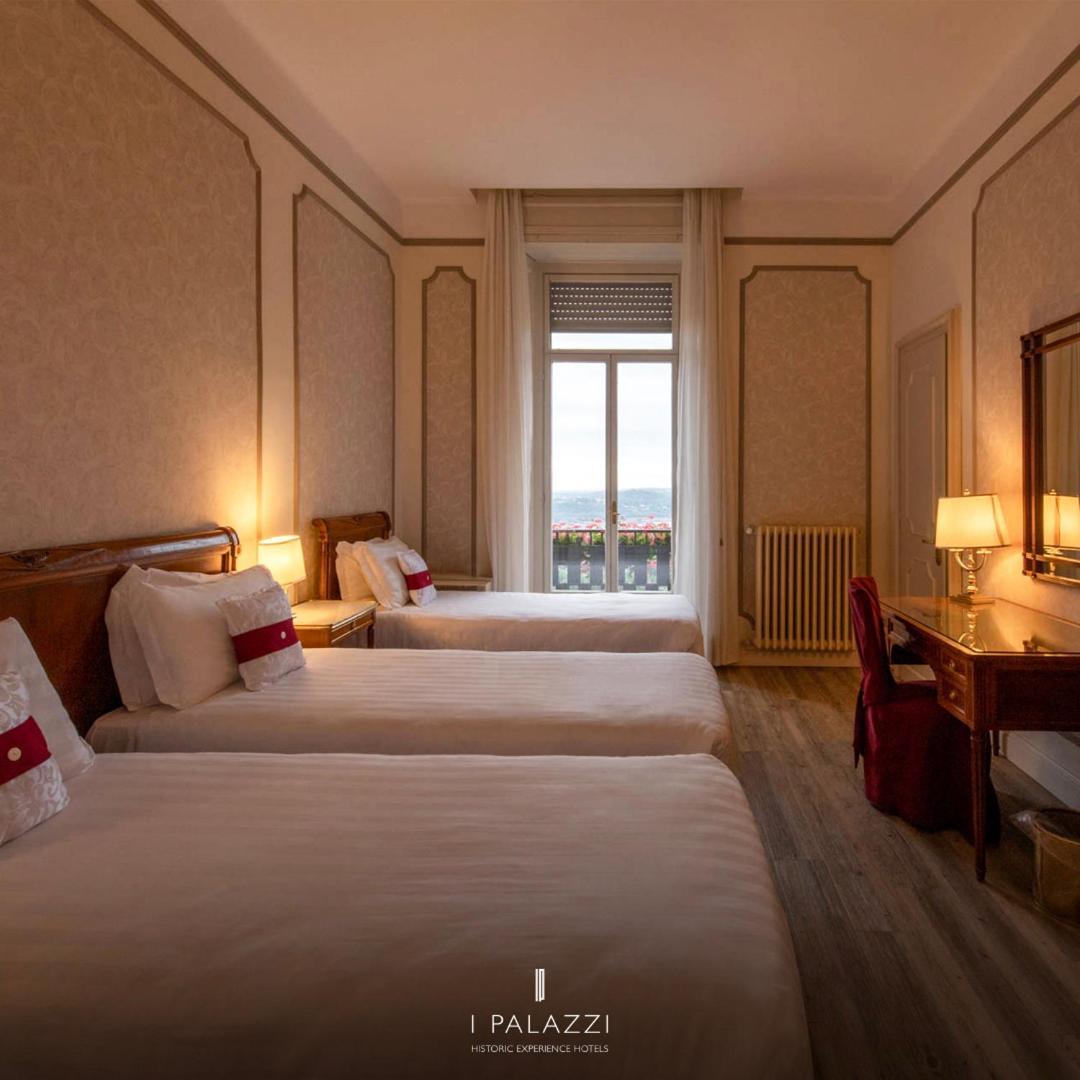 Palace Grand Varese