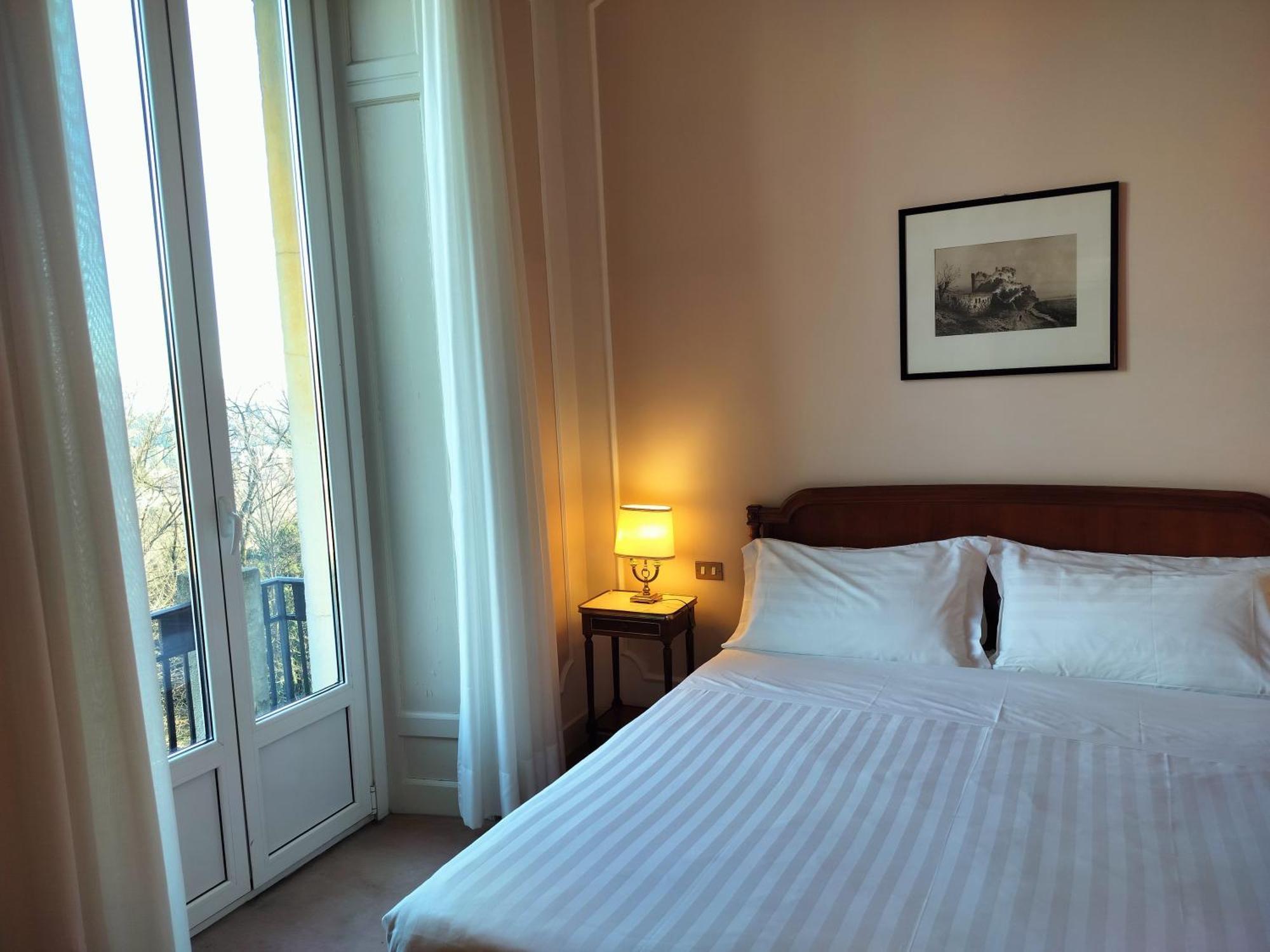 Palace Grand 4* Varese