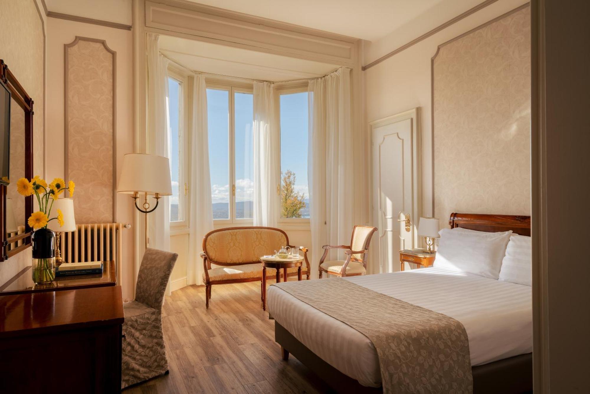 Hotel Palace Grand 4*