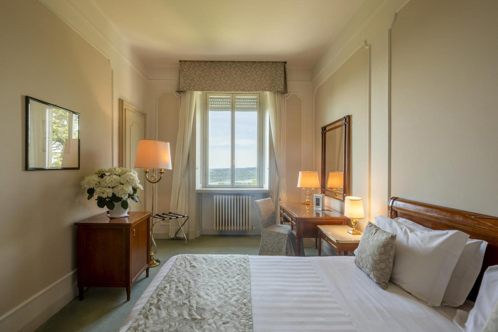 Palace Grand Hotel Varese
