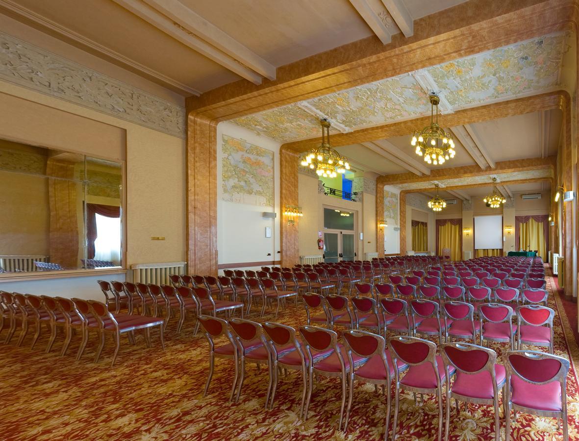 Palace Grand Varese