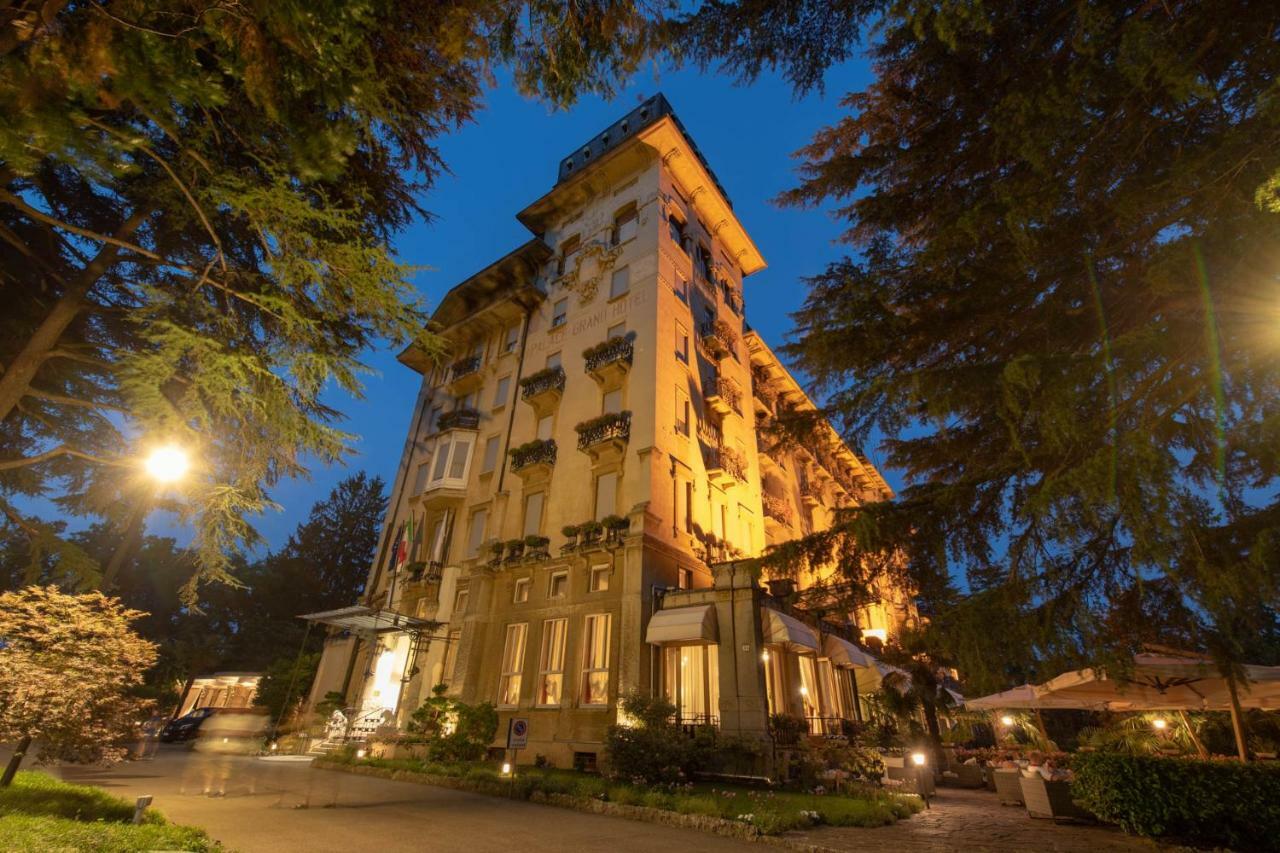 Palace Grand Varese