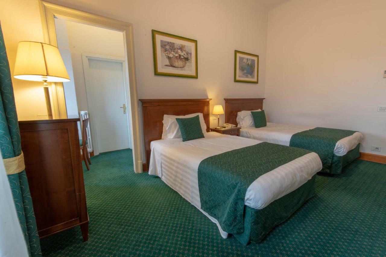Hotel Palace Grand Varese